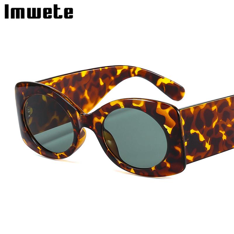 Sunglasses Imwete Vintage Rectangle Women Fashion Square Big Frame Oversized Men Ladies UV400
Sunglasses Imwete Vintage Rectangle Women Fashion Square Big Frame Oversized Men Ladies UV400