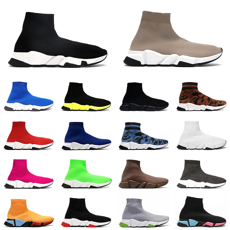 sock shoes new arrival designer flat casual shoes for mens womens graffiti sole triple black beige étoile vintage platform trainers sneakers, Color 21
sock shoes new arrival designer flat casual shoes for mens womens graffiti sole triple black beige étoile vintage platform trainers sneakers, Color 21