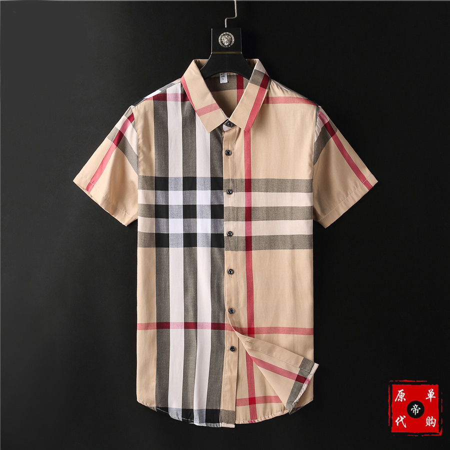 2021 luxury designer men's shirts fashion casual business social and cocktail shirt brand Spring Autumn slimming the most fashionable c, White;black
2021 luxury designer men's shirts fashion casual business social and cocktail shirt brand Spring Autumn slimming the most fashionable c, White;black