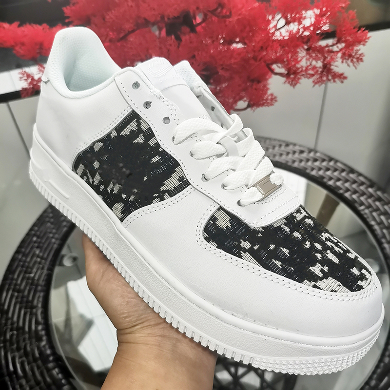 Four seasons ND 1s joint name Luxury fashion Athletic shoe female designer leather casual running outdoor shoes men and women sneakers 36-45, Black
Four seasons ND 1s joint name Luxury fashion Athletic shoe female designer leather casual running outdoor shoes men and women sneakers 36-45, Black