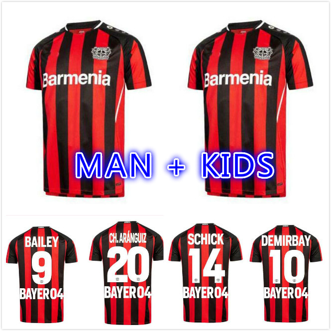 Man kids kit 2021 2022 Leverkusen Soccer Jerseys 21 22 Bayer 04 #31 VOLLAND BAILEY DEMIRBAY Shirt Mens #29 HAVERTZ BELLARABI Football Uniform
Man kids kit 2021 2022 Leverkusen Soccer Jerseys 21 22 Bayer 04 #31 VOLLAND BAILEY DEMIRBAY Shirt Mens #29 HAVERTZ BELLARABI Football Uniform