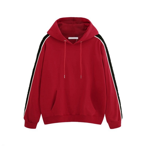 S1024 New Style Leisure Streetwear Hoodies Autumn and Winter Sweatshirt Letter Printing Black White Mens Designer Hoodies Asian Size M-XXL
S1024 New Style Leisure Streetwear Hoodies Autumn and Winter Sweatshirt Letter Printing Black White Mens Designer Hoodies Asian Size M-XXL