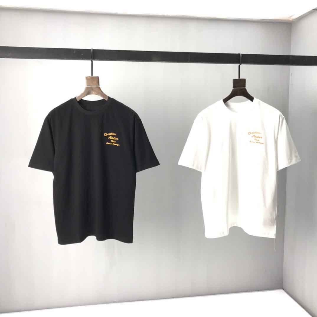 2022 Men's and women's T-shirt splicing printing short sleeve early spring double strand fine cotton fabric digital printing process ehg4d76gff, White
2022 Men's and women's T-shirt splicing printing short sleeve early spring double strand fine cotton fabric digital printing process ehg4d76gff, White