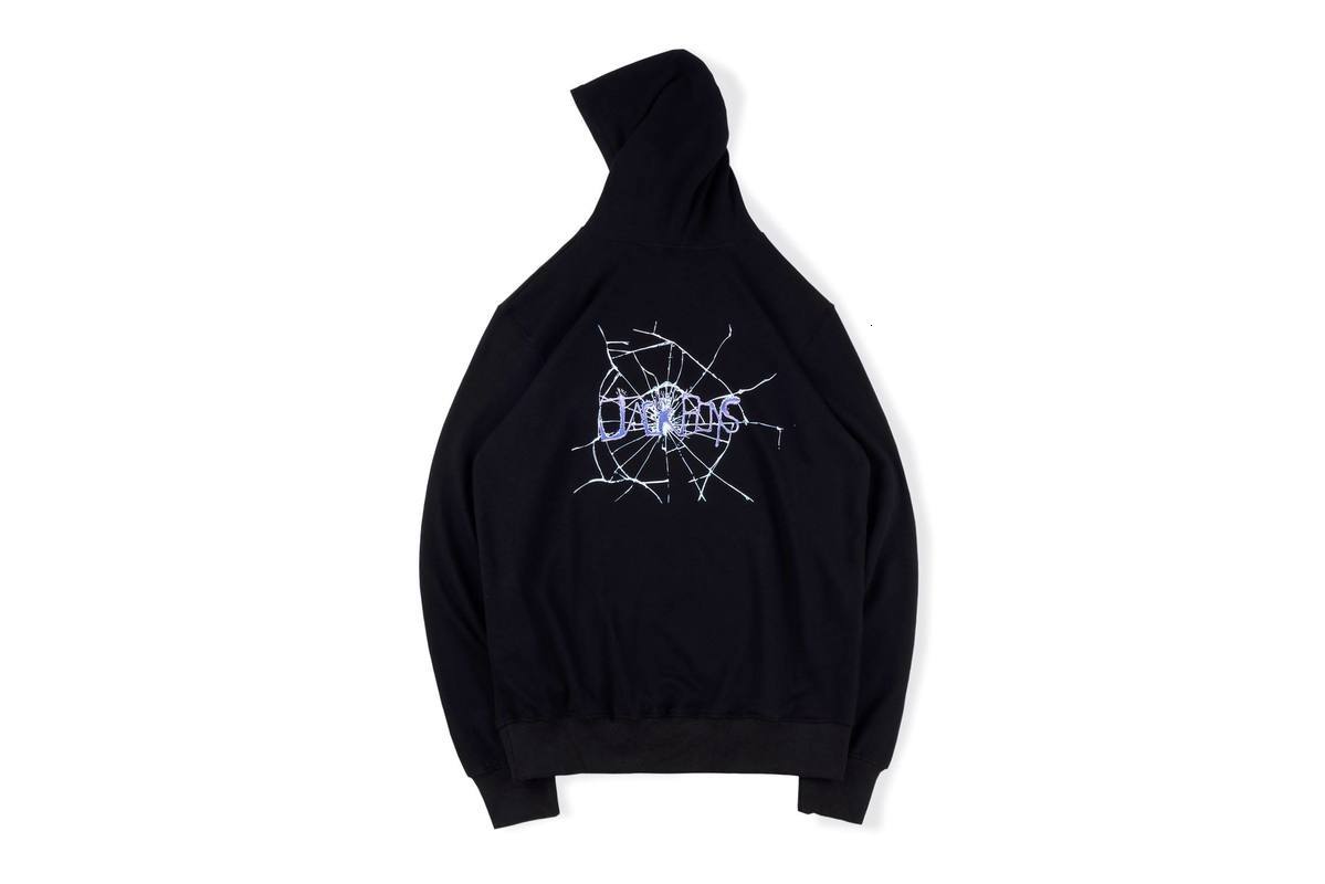 2021 New Travis Scott Hoodies Jackboys Cracked 1:1 High Quality Sweatshirts Kanye West Hip Hop Streetwear Astroworld Pullovers Iayn, Black4
2021 New Travis Scott Hoodies Jackboys Cracked 1:1 High Quality Sweatshirts Kanye West Hip Hop Streetwear Astroworld Pullovers Iayn, Black4