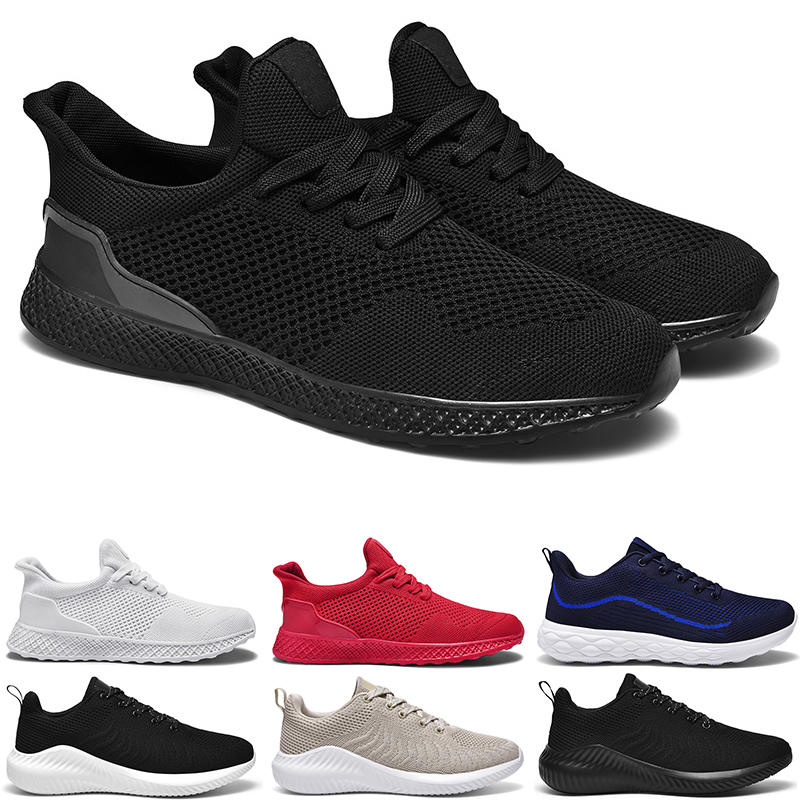 men running shoes classic black mesh sneaker breathable outdoor soft jogging walking tennis shoe sports sneakers, Color 7
men running shoes classic black mesh sneaker breathable outdoor soft jogging walking tennis shoe sports sneakers, Color 7