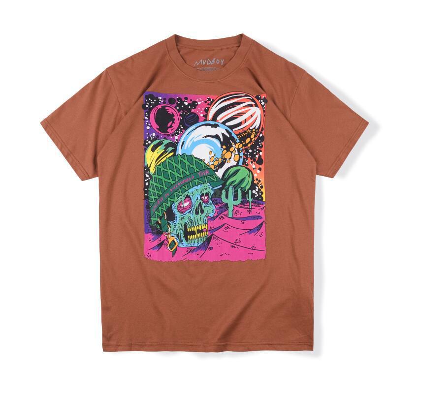Travis Scott Cactus Jack T Shirts Sheck Wes Tee Rap Peripheral Design Short Sleeve Fashion Casual T-shirt 21ss Loose Tops for Men and Women, Black
Travis Scott Cactus Jack T Shirts Sheck Wes Tee Rap Peripheral Design Short Sleeve Fashion Casual T-shirt 21ss Loose Tops for Men and Women, Black