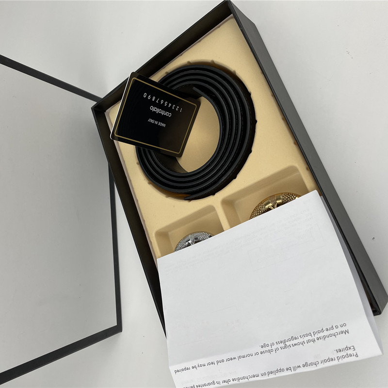 2021 Fashion Snake head buckle genuine leather belt Width 3.8cm 18 Styles Highly Quality with Box designer men women mens belts 5AAAAA, With box 3.8cm
2021 Fashion Snake head buckle genuine leather belt Width 3.8cm 18 Styles Highly Quality with Box designer men women mens belts 5AAAAA, With box 3.8cm