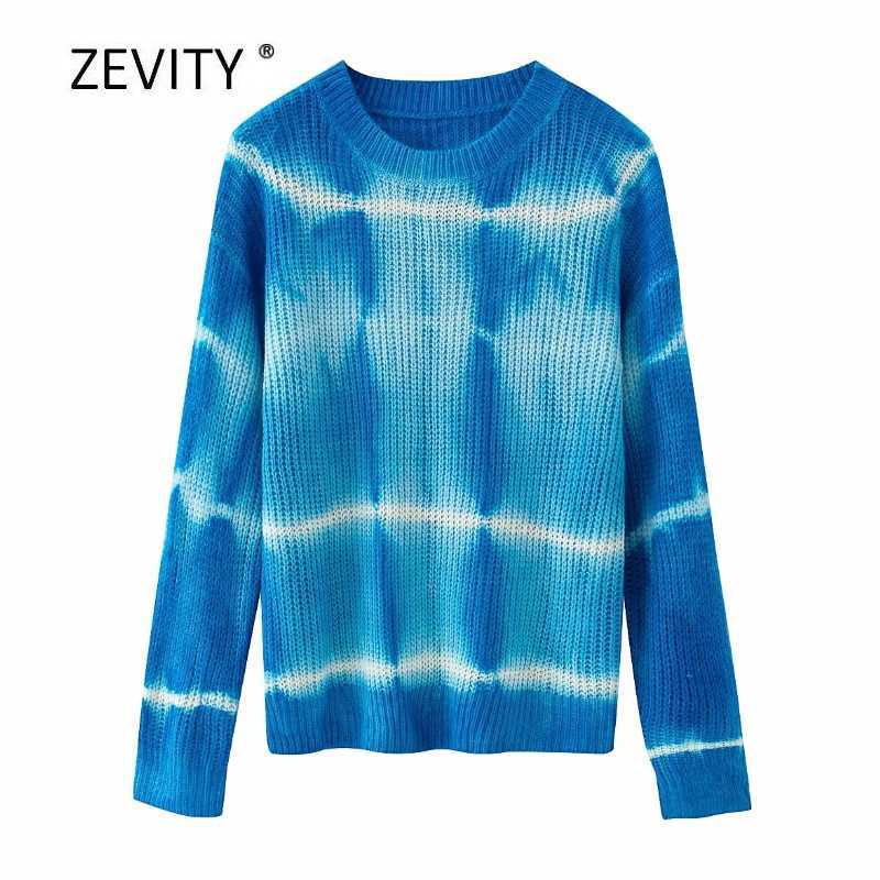 women fashion o neck long sleeve tie dyed printing casual knitting sweater female leisure Jumpers chic pullovers tops S332 210603, As pic s332xqj
women fashion o neck long sleeve tie dyed printing casual knitting sweater female leisure Jumpers chic pullovers tops S332 210603, As pic s332xqj