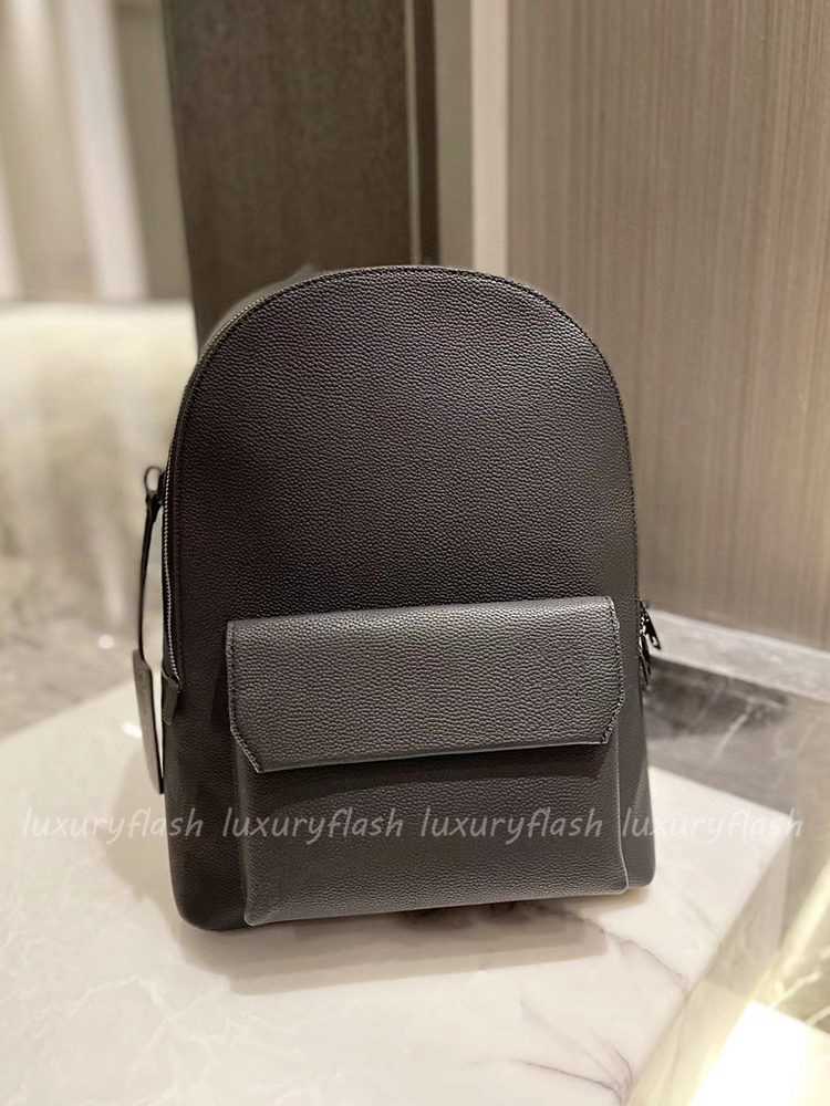 Designer Men Backpack 2023 New Fashion Trend Leisure Youth Mens Medium Backpacks Black Grey Women Large-capacity High Quality School Purses 2 Color
Designer Men Backpack 2023 New Fashion Trend Leisure Youth Mens Medium Backpacks Black Grey Women Large-capacity High Quality School Purses 2 Color