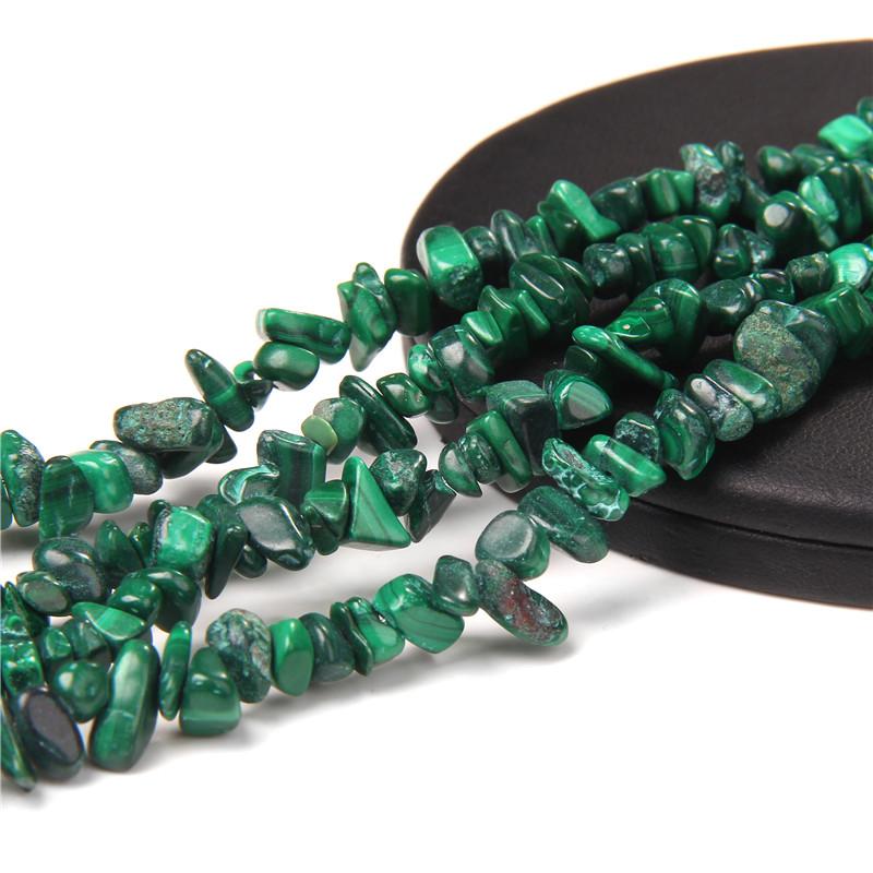 Other Natural Stone 3-5MM Chip Bead Irregular Shape Freeform Beaded Green Malachite Beads For Jewelry Making DIY Bracelet Earrings
Other Natural Stone 3-5MM Chip Bead Irregular Shape Freeform Beaded Green Malachite Beads For Jewelry Making DIY Bracelet Earrings