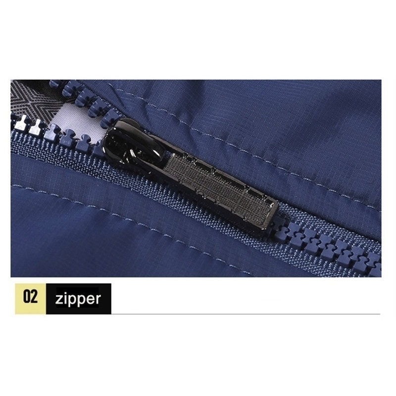 New Jacket Men Fashion Casual Loose Mens Jacket Sportswear Bomber Jacket Mens jackets men and Coats Plus Size M 5XL T200319