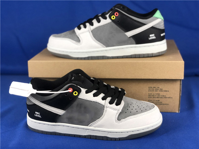 VX1000 Camcorder Low PRO ISO Casual Shoes Black White Grey Player Control Peak Rec Level Runner Sneakers, Bubble wrap packaging
VX1000 Camcorder Low PRO ISO Casual Shoes Black White Grey Player Control Peak Rec Level Runner Sneakers, Bubble wrap packaging