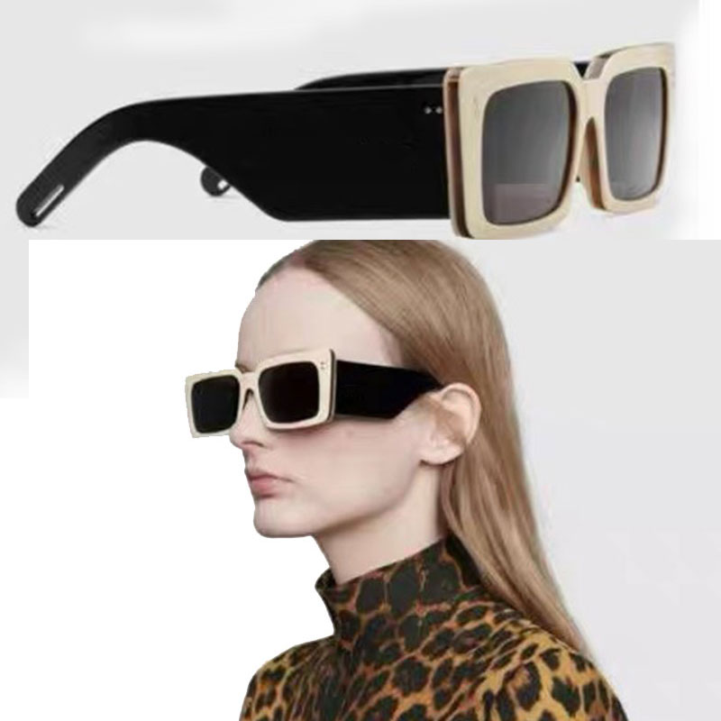 Sunglasses Men Thick Plate 0543 Large Temple Glasses Black Sports Designer Sunglasses for Women Classic Original Box
Sunglasses Men Thick Plate 0543 Large Temple Glasses Black Sports Designer Sunglasses for Women Classic Original Box