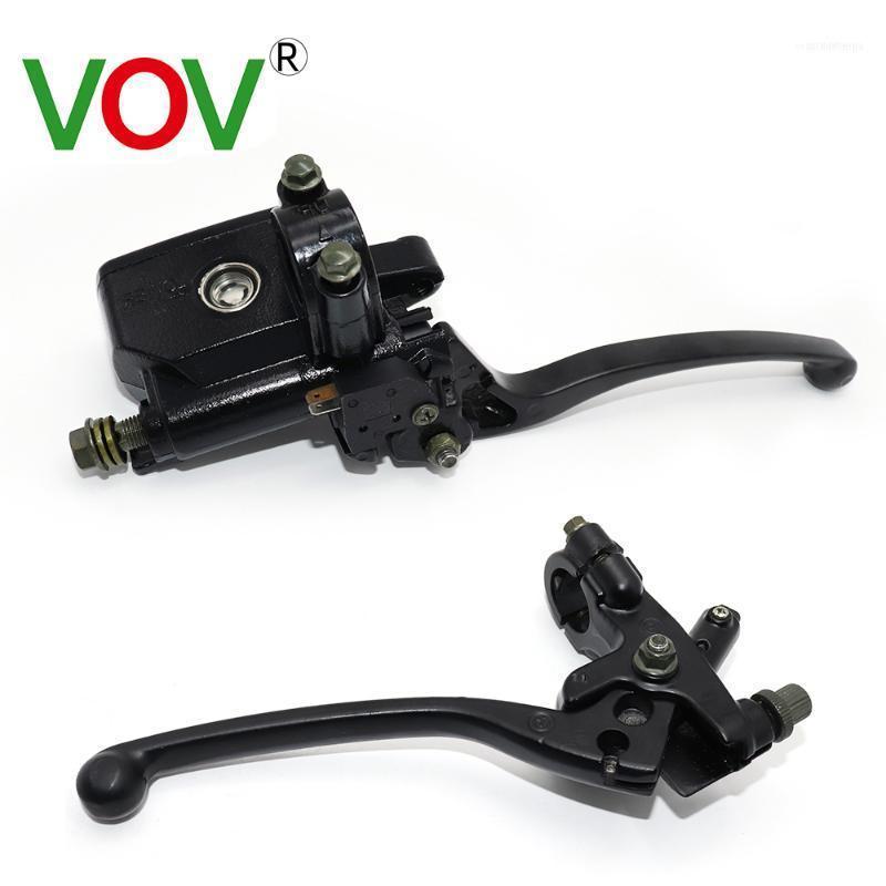 Motorcycle Brakes Universal Front Brake Clutch Master Cylinder Motorbike Hydraulic Pump Lever Accesories1
Motorcycle Brakes Universal Front Brake Clutch Master Cylinder Motorbike Hydraulic Pump Lever Accesories1
