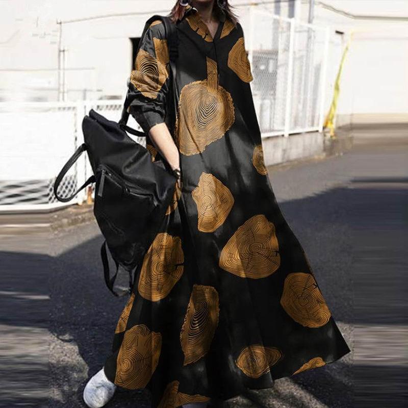 Ethnic Clothing Turkey Muslim Women Maxi Long Dress Moroccan Kaftan Party Shirt Vestidos Robe Femme Musulman Prayer Garment Islamic