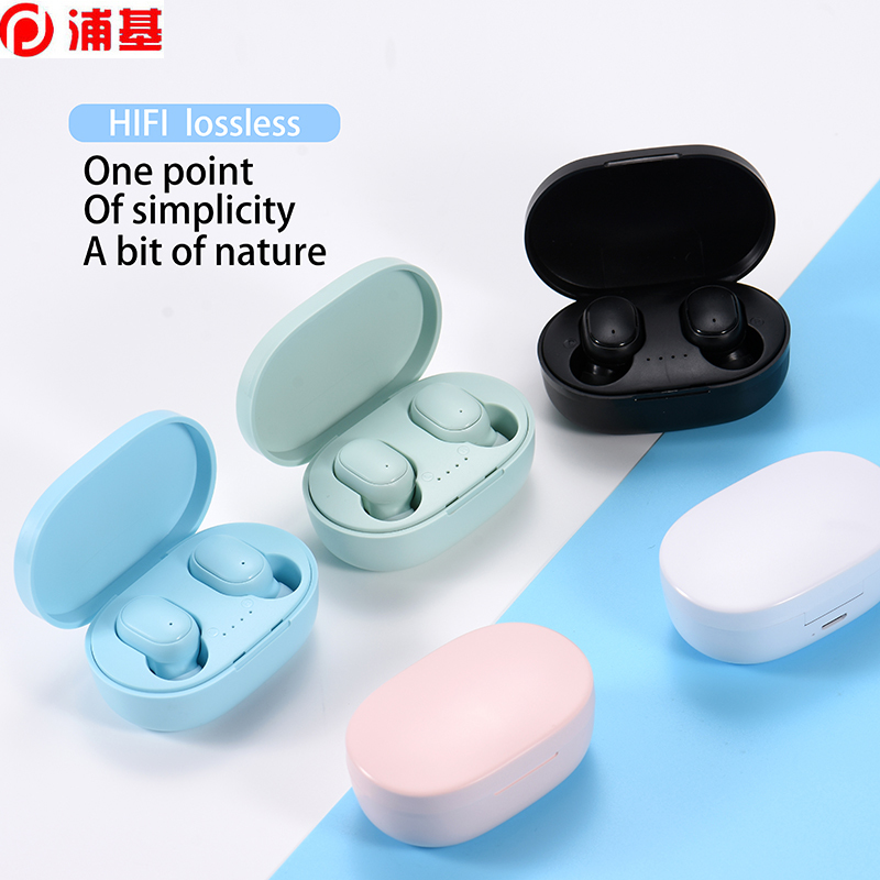 A6S TWS Bluetooth 5.0 Earphone Wireless Headphone Stereo Headset sport Earbuds microphone with charging box for smartphone
A6S TWS Bluetooth 5.0 Earphone Wireless Headphone Stereo Headset sport Earbuds microphone with charging box for smartphone