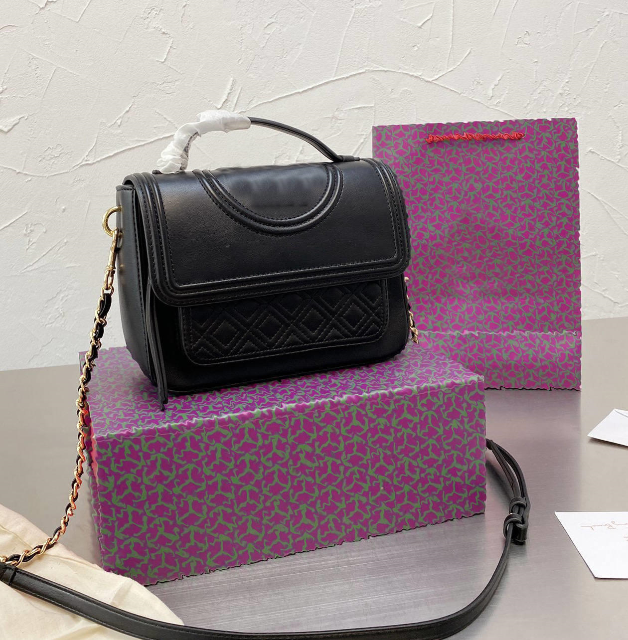With logo luxury Designer Fashion Crossbody Tote Shoulder Bag Messenger Handbag tory bags Wallet lvlouis saddle bag Backpack a53
With logo luxury Designer Fashion Crossbody Tote Shoulder Bag Messenger Handbag tory bags Wallet lvlouis saddle bag Backpack a53