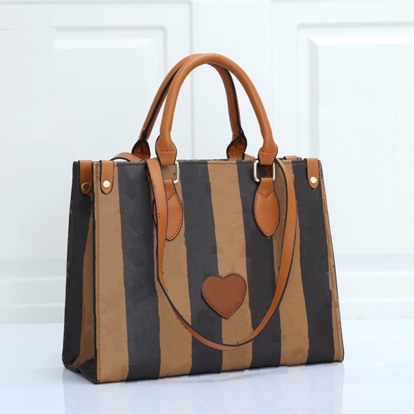 Large Capacity Totes Fashion Leather Designers Shoulder Bags Woman Handbag Handle Lady Shopping Bag, Blue(classic flower)
Large Capacity Totes Fashion Leather Designers Shoulder Bags Woman Handbag Handle Lady Shopping Bag, Blue(classic flower)