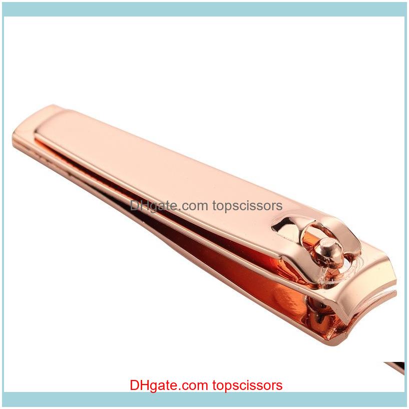 Art Salon Health & Beautycarbon Steel Professional Clippers High Quality Nail Cutter Rose Gold Repair Tools Finger Toe Scissors Drop Deliver
Art Salon Health & Beautycarbon Steel Professional Clippers High Quality Nail Cutter Rose Gold Repair Tools Finger Toe Scissors Drop Deliver