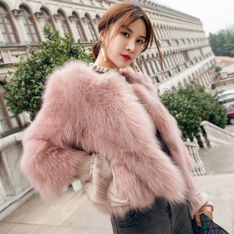 Women's Fur & Faux Imitation Warm Coats Women O-Neck Solid Colors Short Furry Autumn Winter Thick Outcoats Fashion Outwears, Black
Women's Fur & Faux Imitation Warm Coats Women O-Neck Solid Colors Short Furry Autumn Winter Thick Outcoats Fashion Outwears, Black