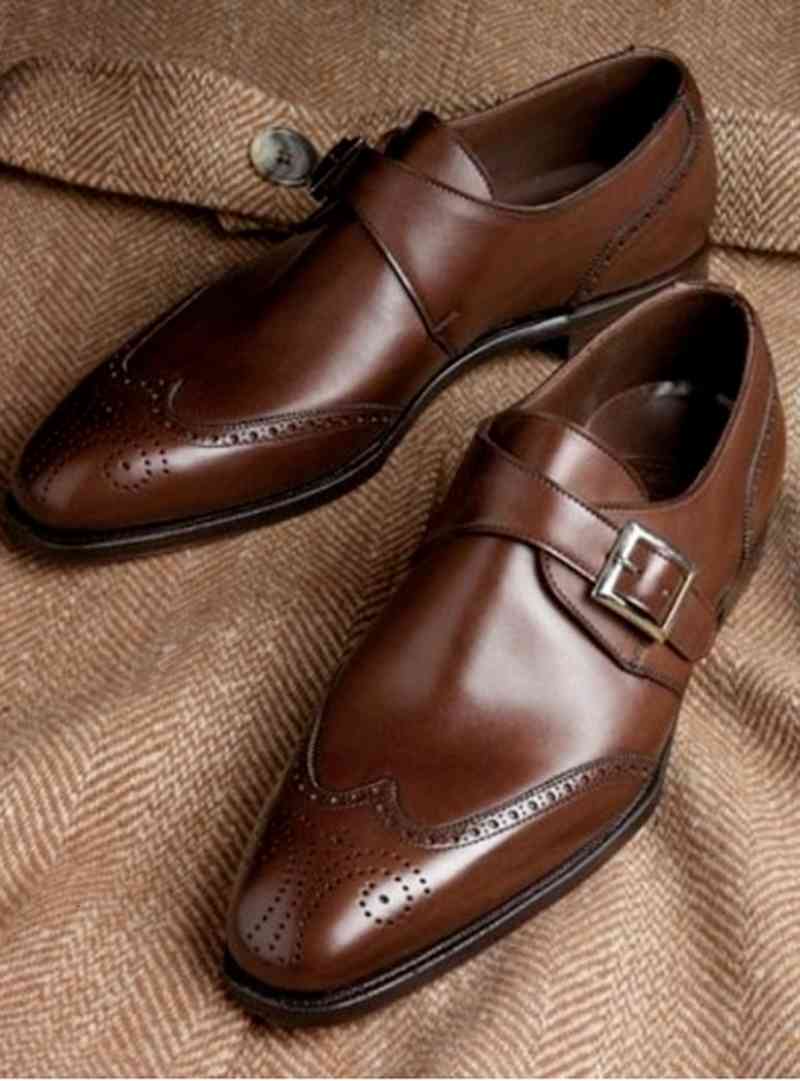 dress shoes nova chegada venda quente dos homens vestido de couro do plutônio fivela cinta moda casual estilo britânico brouge sapatos na za, Black 
dress shoes nova chegada venda quente dos homens vestido de couro do plutônio fivela cinta moda casual estilo britânico brouge sapatos na za, Black