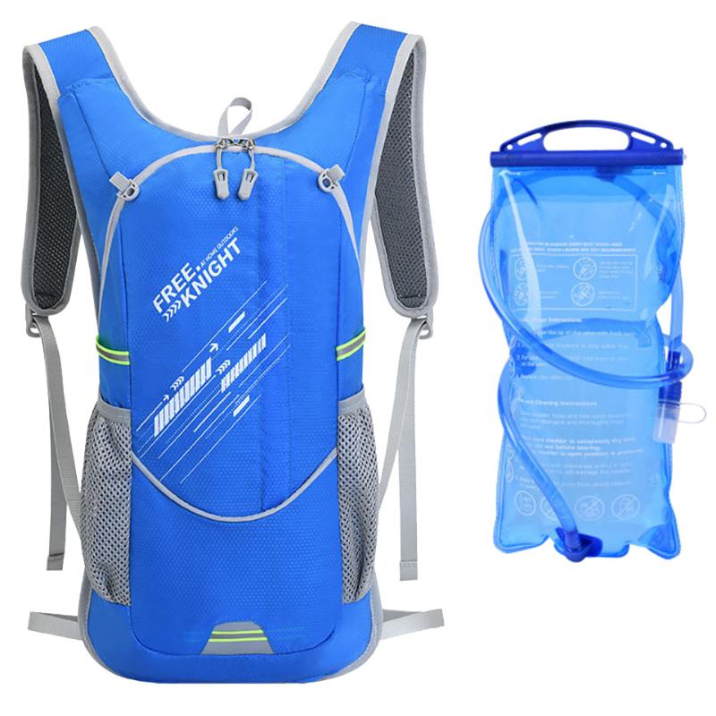 Outdoor Bags Trail Ultralight Running Backpack Breathable Waterproof Camping Jogging Hydration Unisex Bicycle Riding Rucksack, 280ml water bottle
Outdoor Bags Trail Ultralight Running Backpack Breathable Waterproof Camping Jogging Hydration Unisex Bicycle Riding Rucksack, 280ml water bottle