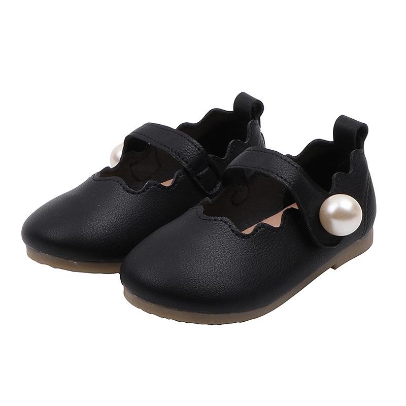Spring New Girls Leather Shoes 2021 Soft Bottom Kids Princess Shoes Toddler Girl Size 21-30 SHS050, Shs082black
Spring New Girls Leather Shoes 2021 Soft Bottom Kids Princess Shoes Toddler Girl Size 21-30 SHS050, Shs082black