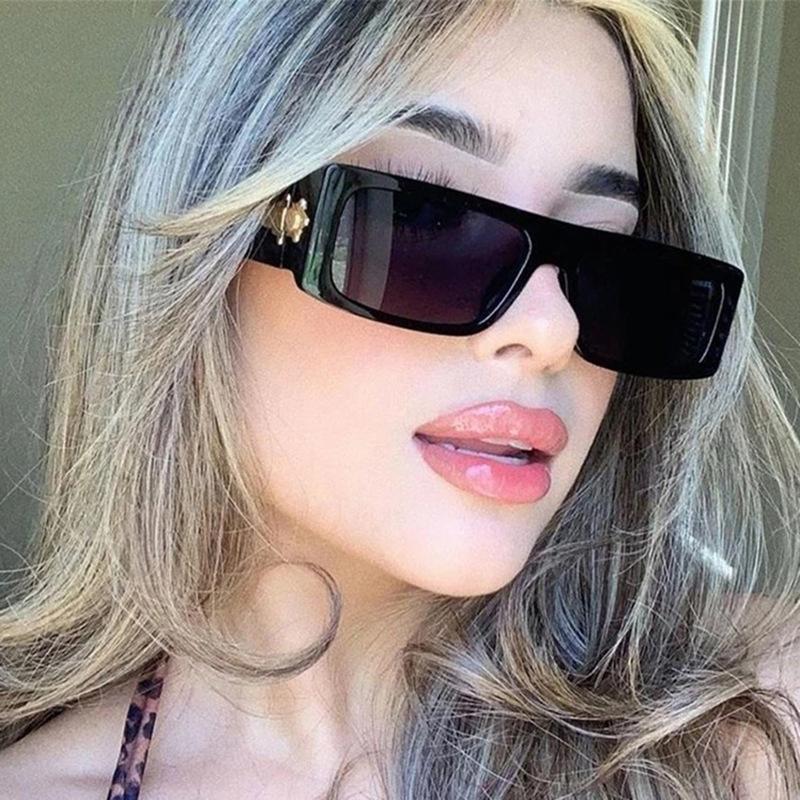 Sunglasses 2022 Vintage Puplar Creative Frame Fashion Women's Personality Shade Sun Glasses Outdoor Drving UV400
Sunglasses 2022 Vintage Puplar Creative Frame Fashion Women's Personality Shade Sun Glasses Outdoor Drving UV400