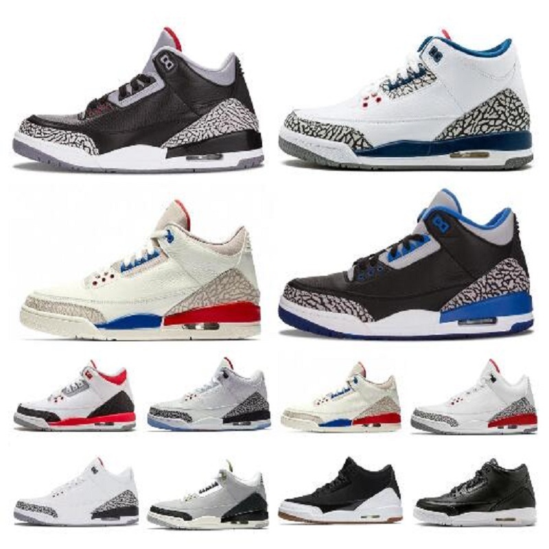 2021 3 3s Mens Basketball Shoes Mocha Charity Game Pure White Infrared Fly Black III Sports Shoes Shoe Sneakers 40-47, # 35
2021 3 3s Mens Basketball Shoes Mocha Charity Game Pure White Infrared Fly Black III Sports Shoes Shoe Sneakers 40-47, # 35