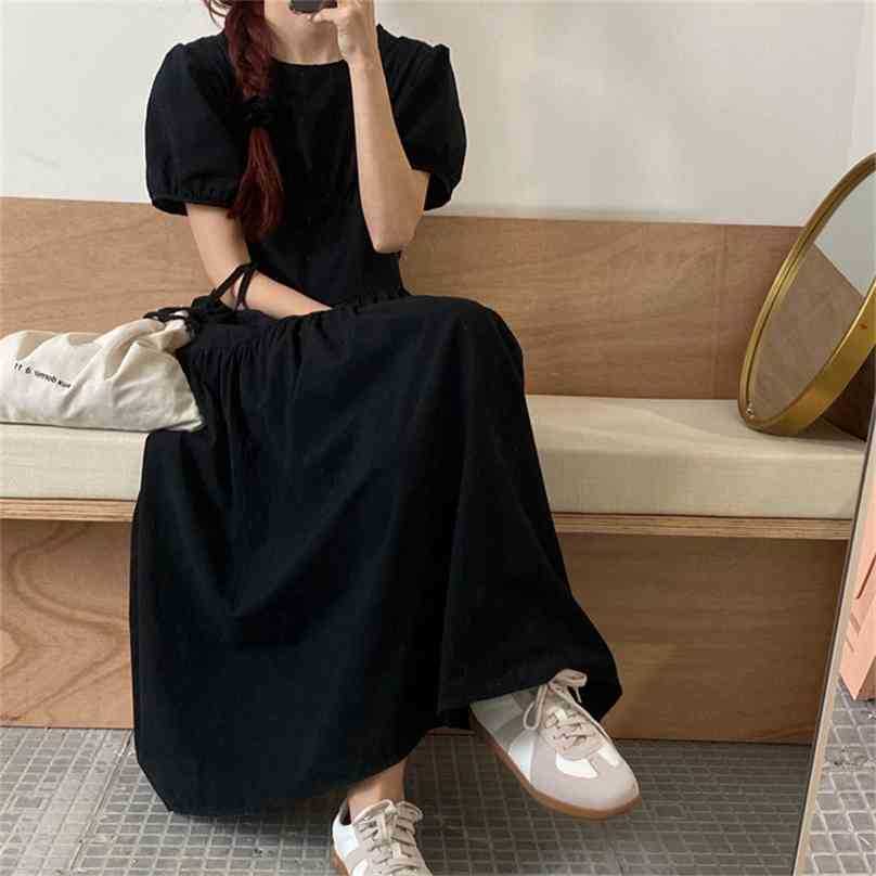 Bow Casual High Street Femme All Match Dresses Sale Girls Summer Retro Vintage Sweet Elegance Vestidos 210525, White
Bow Casual High Street Femme All Match Dresses Sale Girls Summer Retro Vintage Sweet Elegance Vestidos 210525, White