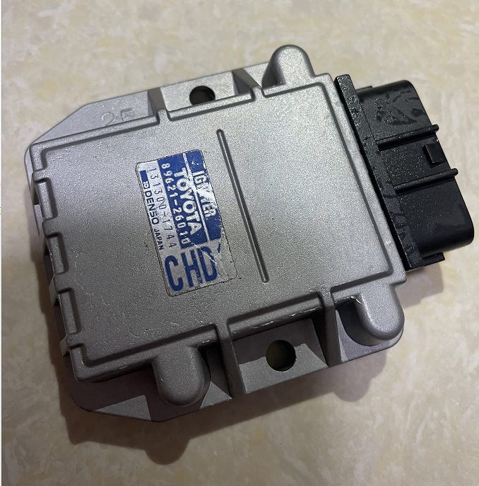 OEM 89621-26010 Igniter Ignition Control Module for Lexus LS400 LX450 toyota Camry RAV4 4Runner OEM 89621-26010 Igniter Ignition Control Module for Lexus LS400 LX450 toyota Camry RAV4 4Runner