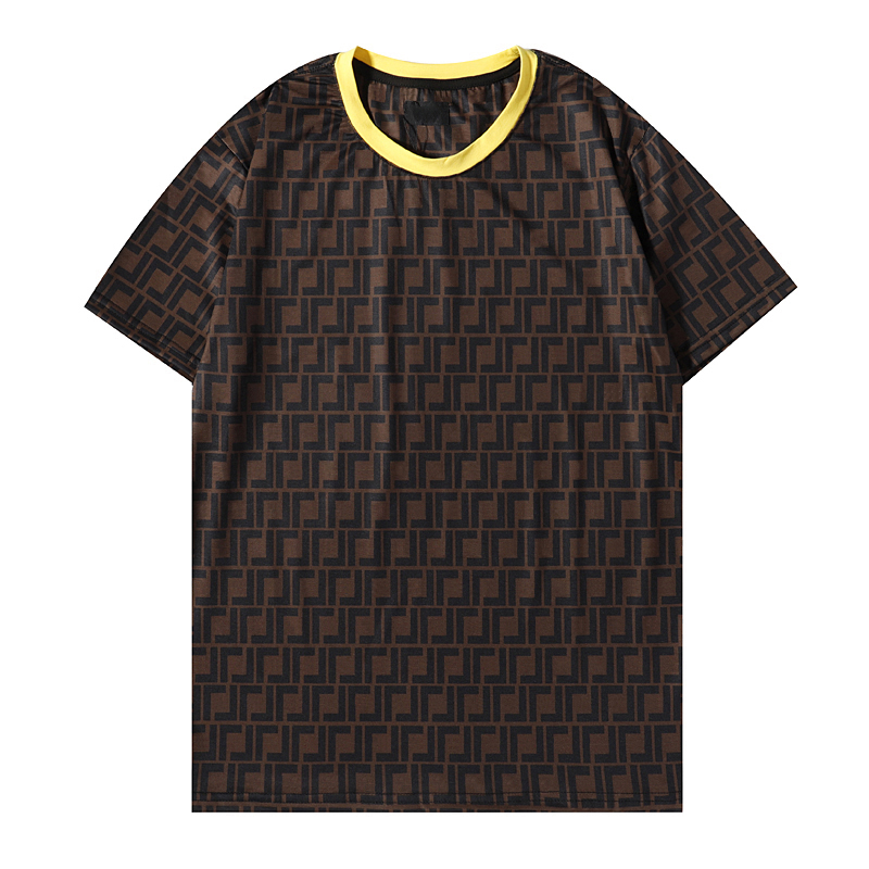 2021ss Mens Stylist T Shirt Hip Hop Men High Quality Print Tees Women Summer Short Sleeve Tee 6 Styles FF
2021ss Mens Stylist T Shirt Hip Hop Men High Quality Print Tees Women Summer Short Sleeve Tee 6 Styles FF