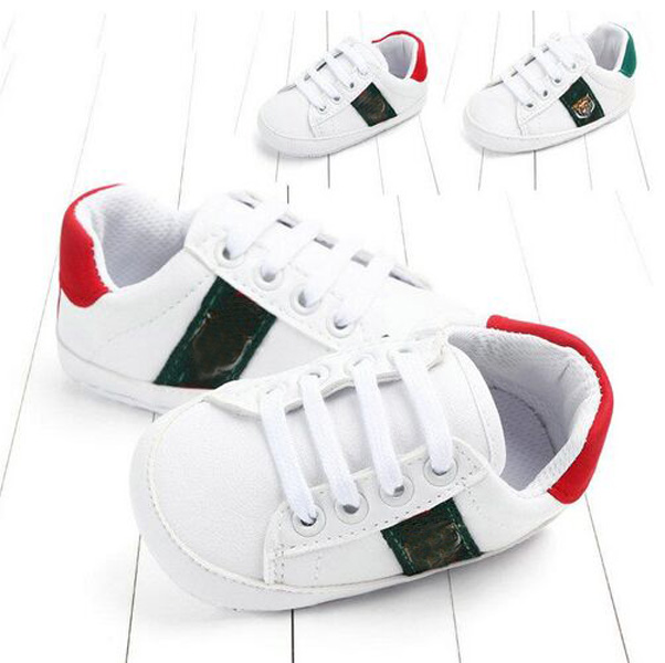 

7 style!First Walker Baby For Girls Soft Shoes Spring Kids Girl Sneakers White infant Newborn Shoe ,size11-12-13 Wholesale and retail, 02