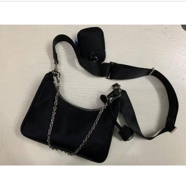 Canvas Hobo shoulder bag for women Chest pack lady Tote chains handbags presbyopic purse messenger bag lady handbags canvas tote 011, Black
Canvas Hobo shoulder bag for women Chest pack lady Tote chains handbags presbyopic purse messenger bag lady handbags canvas tote 011, Black
