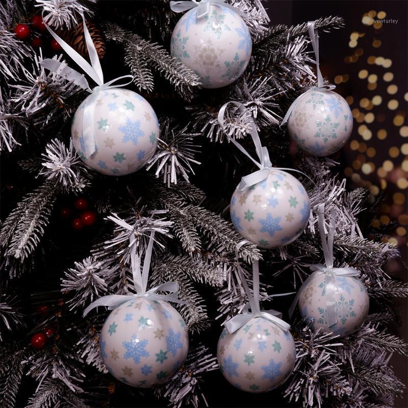 Party Decoration 7 PCS 2022 Year's Decor Christmas Balls Decorations For Home Ornaments PVC Spheres
Party Decoration 7 PCS 2022 Year's Decor Christmas Balls Decorations For Home Ornaments PVC Spheres