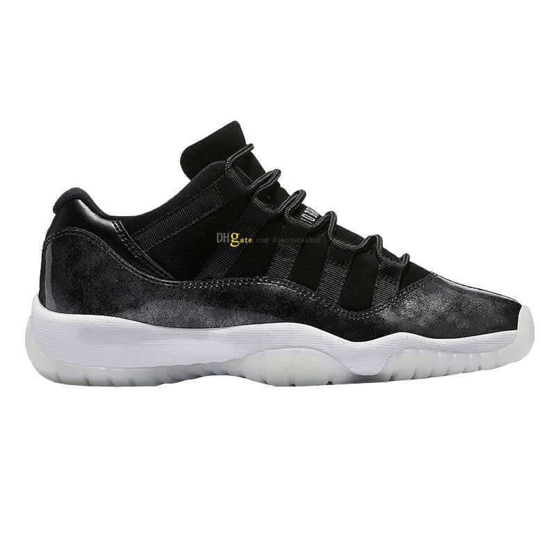 11 Low GS Barons Basketball shoes Mens Womens 11s Sneakers for sale us 5.5-13 528896 010, Bred
11 Low GS Barons Basketball shoes Mens Womens 11s Sneakers for sale us 5.5-13 528896 010, Bred