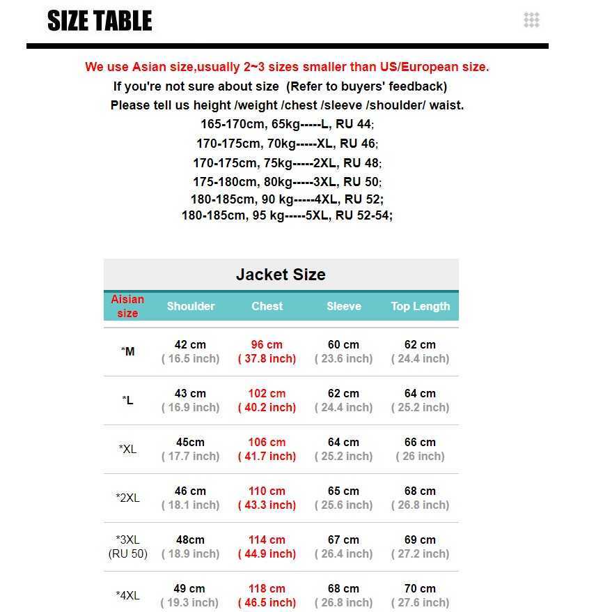 Casual Men's Bomber Jacket Spring Army Military Jacket Black Men Coats Winter Male Outerwear Autumn Overcoat 5XL 210818