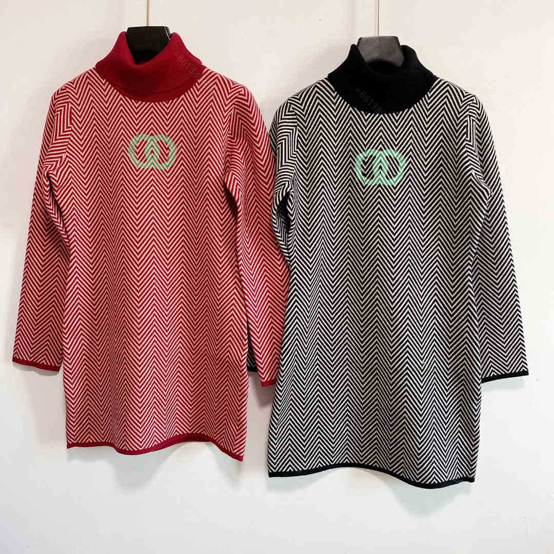 Fashion cc women dress sweater wool knit long sleeve dresses evening wear casual hoodies cche brand woman tops round neck design clothes, Supplementary price difference
Fashion cc women dress sweater wool knit long sleeve dresses evening wear casual hoodies cche brand woman tops round neck design clothes, Supplementary price difference
