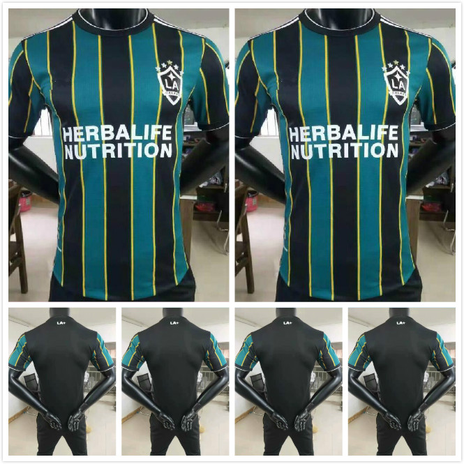Player version MLS 2021 2022 LOS ANGELES LA GALAXY away Soccer Jerseys CHICHARITO J.DOS SANTOS KLJESTAN 21 22 green football Shirts
Player version MLS 2021 2022 LOS ANGELES LA GALAXY away Soccer Jerseys CHICHARITO J.DOS SANTOS KLJESTAN 21 22 green football Shirts