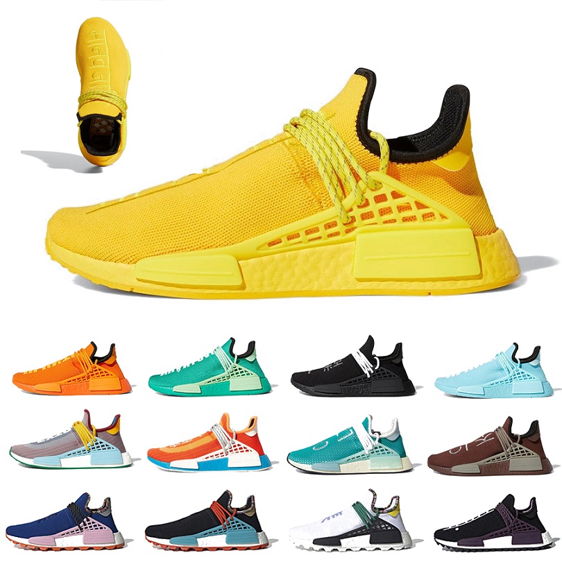 Bright Yellow Extra eye hu pharrell williams human race mens running shoes chocolate solar pack women men trainers sports sneakers 36-45, Color#2
Bright Yellow Extra eye hu pharrell williams human race mens running shoes chocolate solar pack women men trainers sports sneakers 36-45, Color#2
