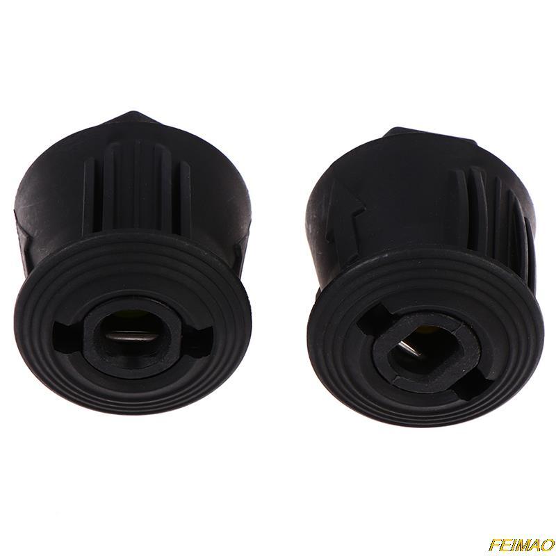 Watering Equipments 1Pc High Pressure Washer Hose Connector Converter Power Outlet Adapter
Watering Equipments 1Pc High Pressure Washer Hose Connector Converter Power Outlet Adapter