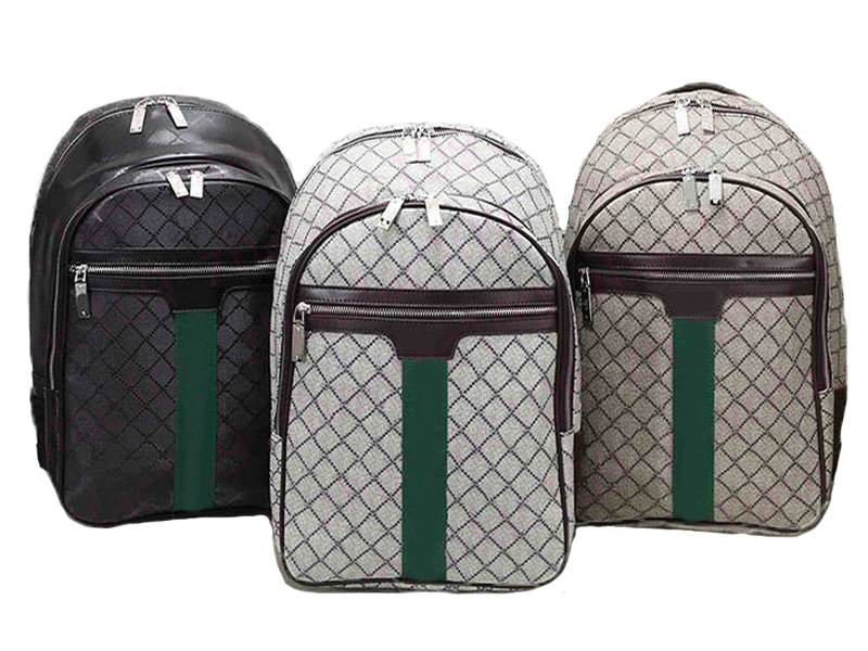 2021 High-capacity Luxury Backpack Style Backpack School Shoulder Bag Strap Genuine Leather Embossing Fashion Letter Pattern Design knapsack Travelling bags, Sky blue
2021 High-capacity Luxury Backpack Style Backpack School Shoulder Bag Strap Genuine Leather Embossing Fashion Letter Pattern Design knapsack Travelling bags, Sky blue