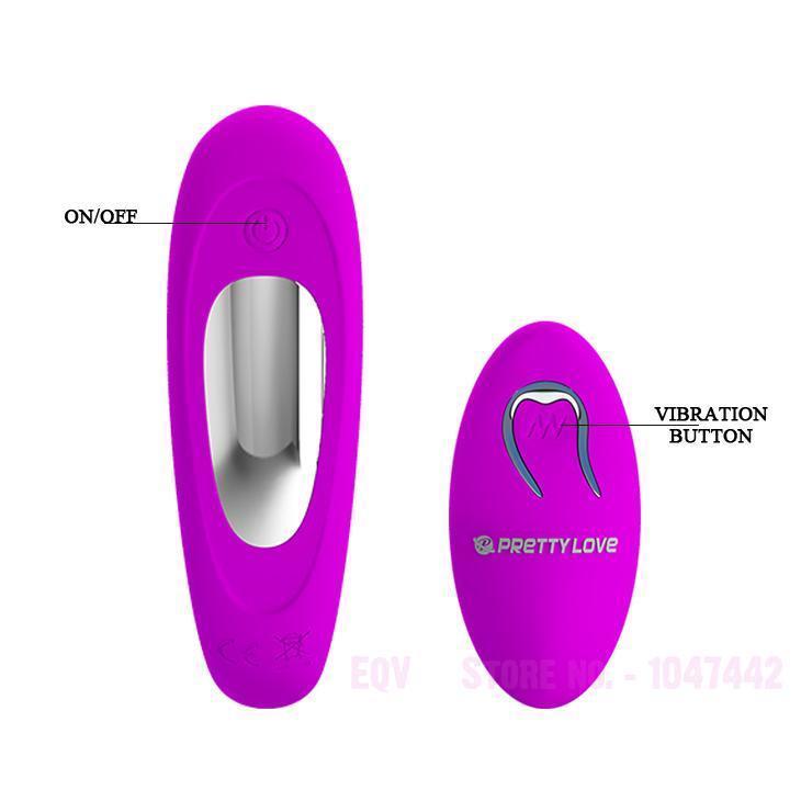 Pretty Love Waterproof U Type 10 Speed Vibrators for women USB Rechargeable G Spot Couples Vibrator, Clitoral vibrador Sex Toys. S18101905