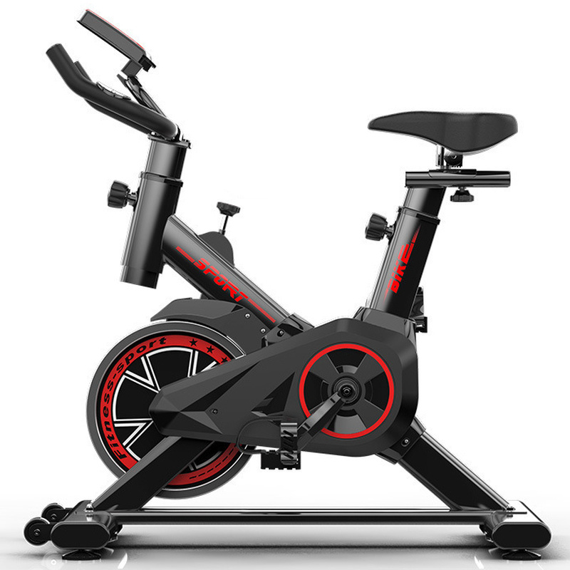 Spinning Home Indoor Mute Gift Fitness Equipment Men and Women Exercise Equipment Sports Pedal Bicycle(The logistics price Pls Contact us)
Spinning Home Indoor Mute Gift Fitness Equipment Men and Women Exercise Equipment Sports Pedal Bicycle(The logistics price Pls Contact us)