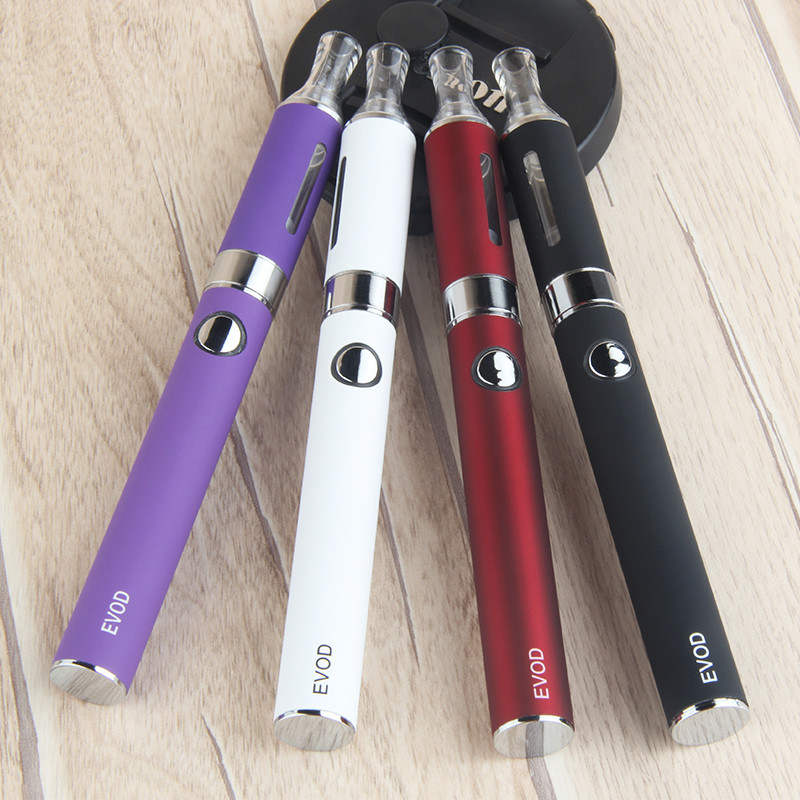 MOQ 5Pcs EVOD MT3 Blister kit e cigs cigarettes 650mah 900mah 1100mah 510 Thread battery
MOQ 5Pcs EVOD MT3 Blister kit e cigs cigarettes 650mah 900mah 1100mah 510 Thread battery