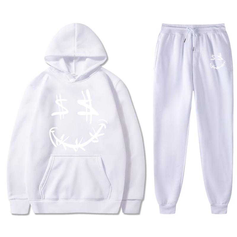 Jogging Clothing Hooded Fleece 2021 Man's Raglan Sweatshirts Hoodies Male Hip Hop Tracksuits Breathable Punk Hoody Homme The Clown Face, Black;red
Jogging Clothing Hooded Fleece 2021 Man's Raglan Sweatshirts Hoodies Male Hip Hop Tracksuits Breathable Punk Hoody Homme The Clown Face, Black;red