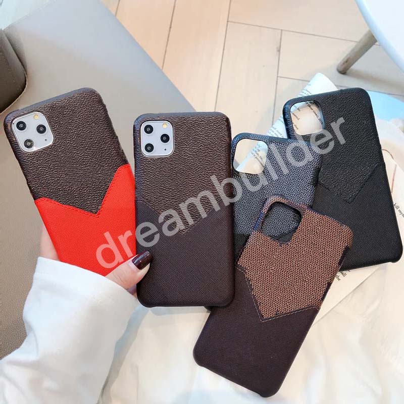 Fashion Phone Cases For iPhone 14 Pro Max 14 13 PLUS 12 12Pro 12proMax 7 8 plus X XS XR XSMAX PU leather case designer shell with card, Brown square
Fashion Phone Cases For iPhone 14 Pro Max 14 13 PLUS 12 12Pro 12proMax 7 8 plus X XS XR XSMAX PU leather case designer shell with card, Brown square