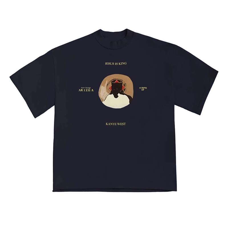20ss Ins Hot Spring Shirt Shirt Jesus Skateboard Chicago Casual 45 T Summer Street Mens American T King Women Limited Designer Tshirt Uivfa, Black
20ss Ins Hot Spring Shirt Shirt Jesus Skateboard Chicago Casual 45 T Summer Street Mens American T King Women Limited Designer Tshirt Uivfa, Black