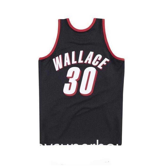 2021 Men youth basketball PortlandCity Team 30 Rasheed Wallace 11 Sabonis 33 Pippen Mitchell & Ness 1999-00 Hardwoods Classics retro Jersey
2021 Men youth basketball PortlandCity Team 30 Rasheed Wallace 11 Sabonis 33 Pippen Mitchell & Ness 1999-00 Hardwoods Classics retro Jersey