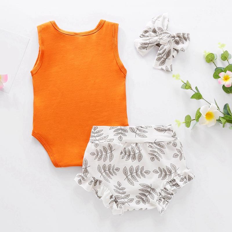 Clothing Sets Girls Summer Set 3 Pieces Of Baby Girl Suit Sleeveless Shorts Robe + Ruffled Headband, White
Clothing Sets Girls Summer Set 3 Pieces Of Baby Girl Suit Sleeveless Shorts Robe + Ruffled Headband, White